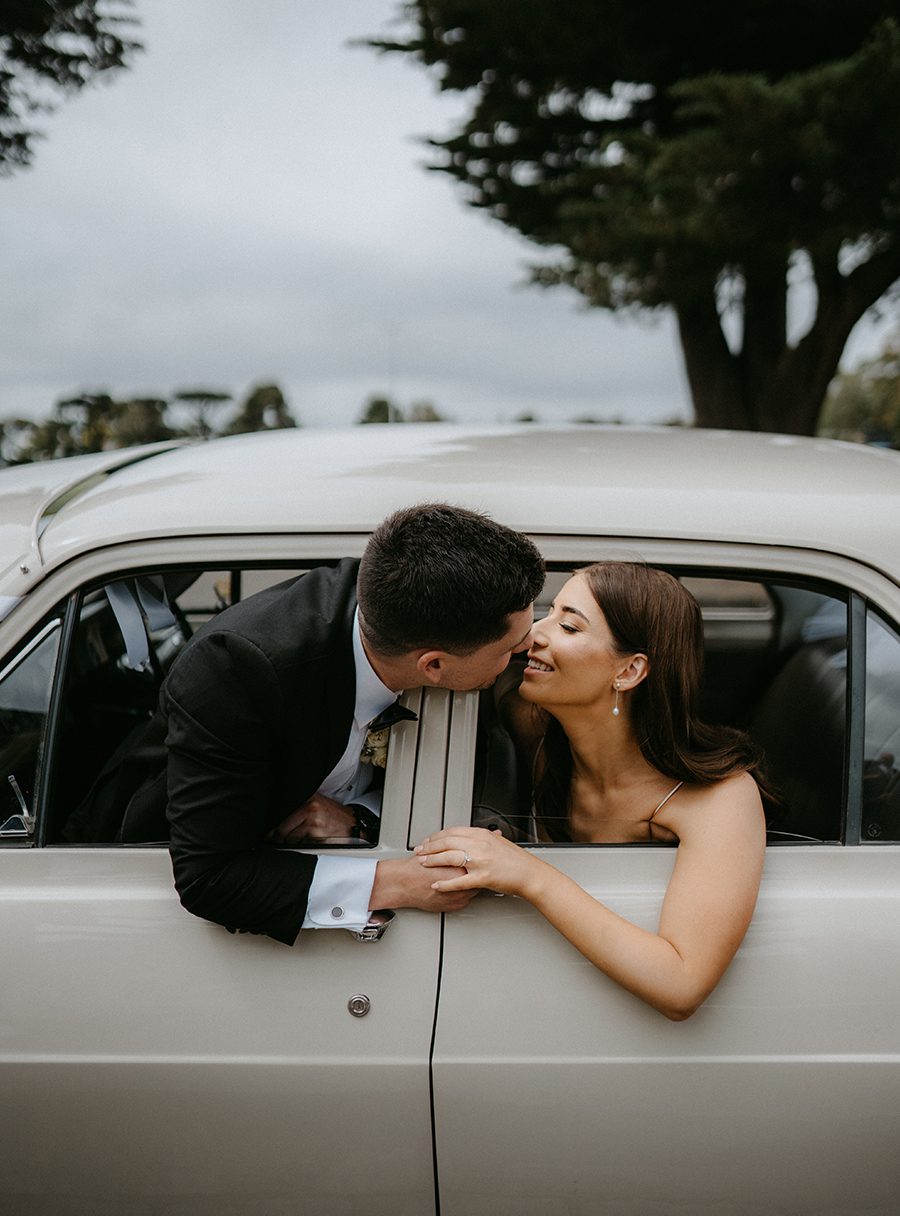 Hochzeitsfotografie von Evermore weddings