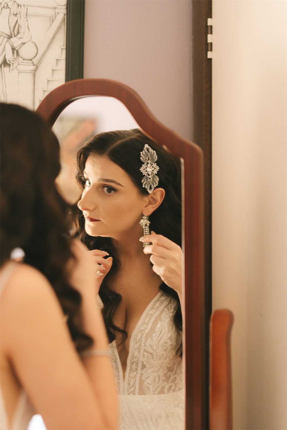 The time arrangement for the gathering and connection of the Melbourne wedding photography team