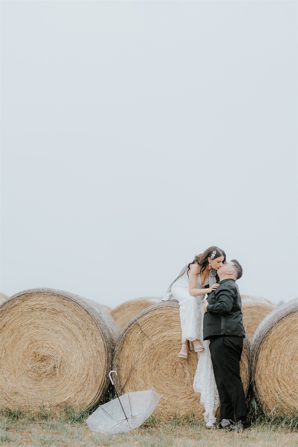 George & Eleanor’s wedding at Vue on Halcyon