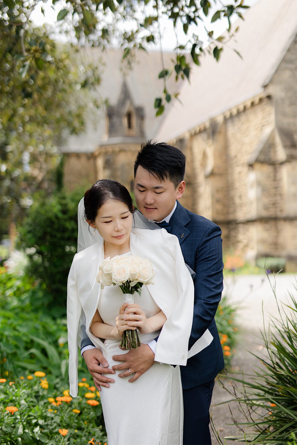 Time arrangement for communication on photo selection for wedding photography in Melbourne