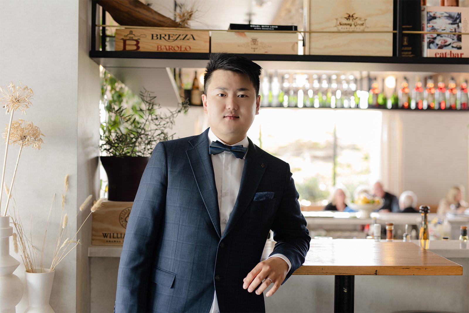 Suggestions for preserving wedding photography works in Melbourne