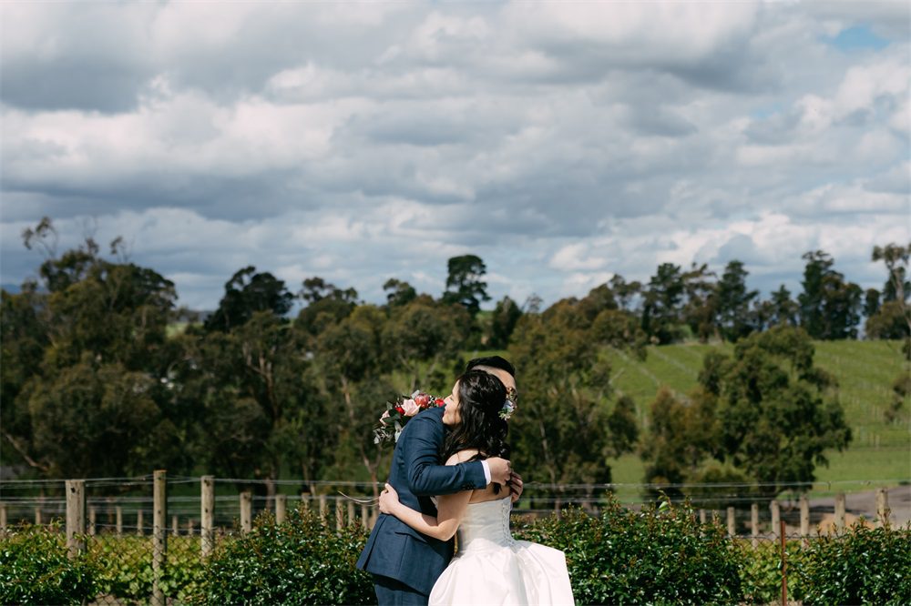 Time arrangement for dealing with overtime in Melbourne wedding photography