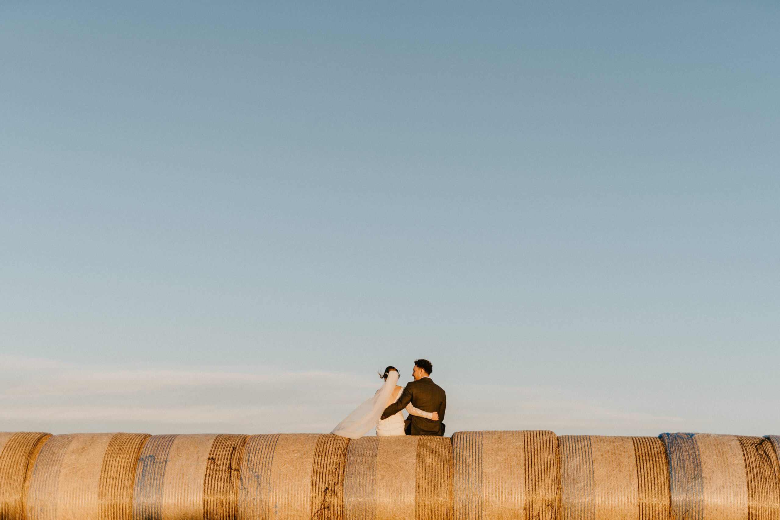 Siobhan & Jerasimos’s wedding at Vue on Halcyon
