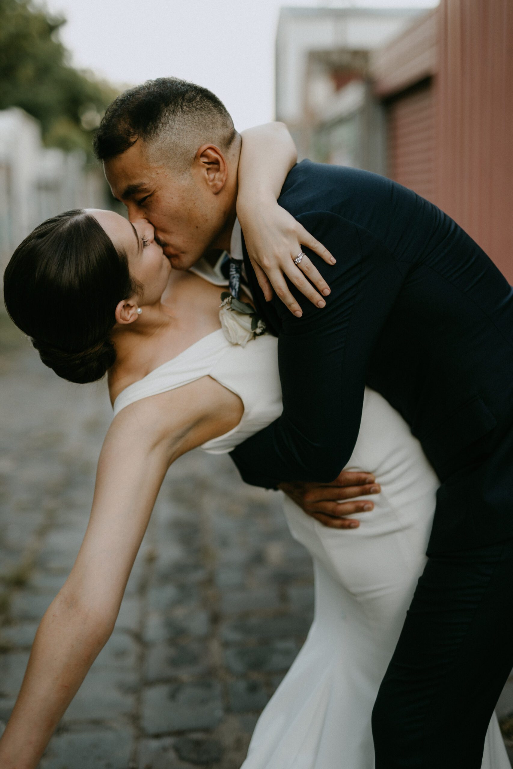 Time arrangement for dealing with overtime in Melbourne wedding photography