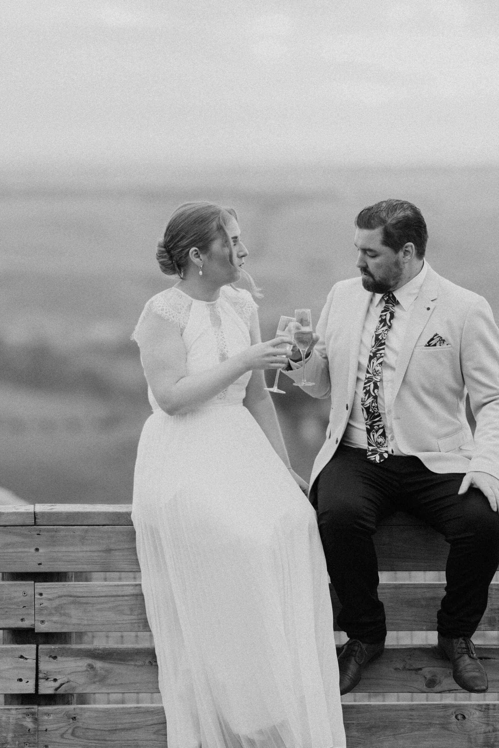 The shooting duration and time arrangement for various scenes in Melbourne wedding photography