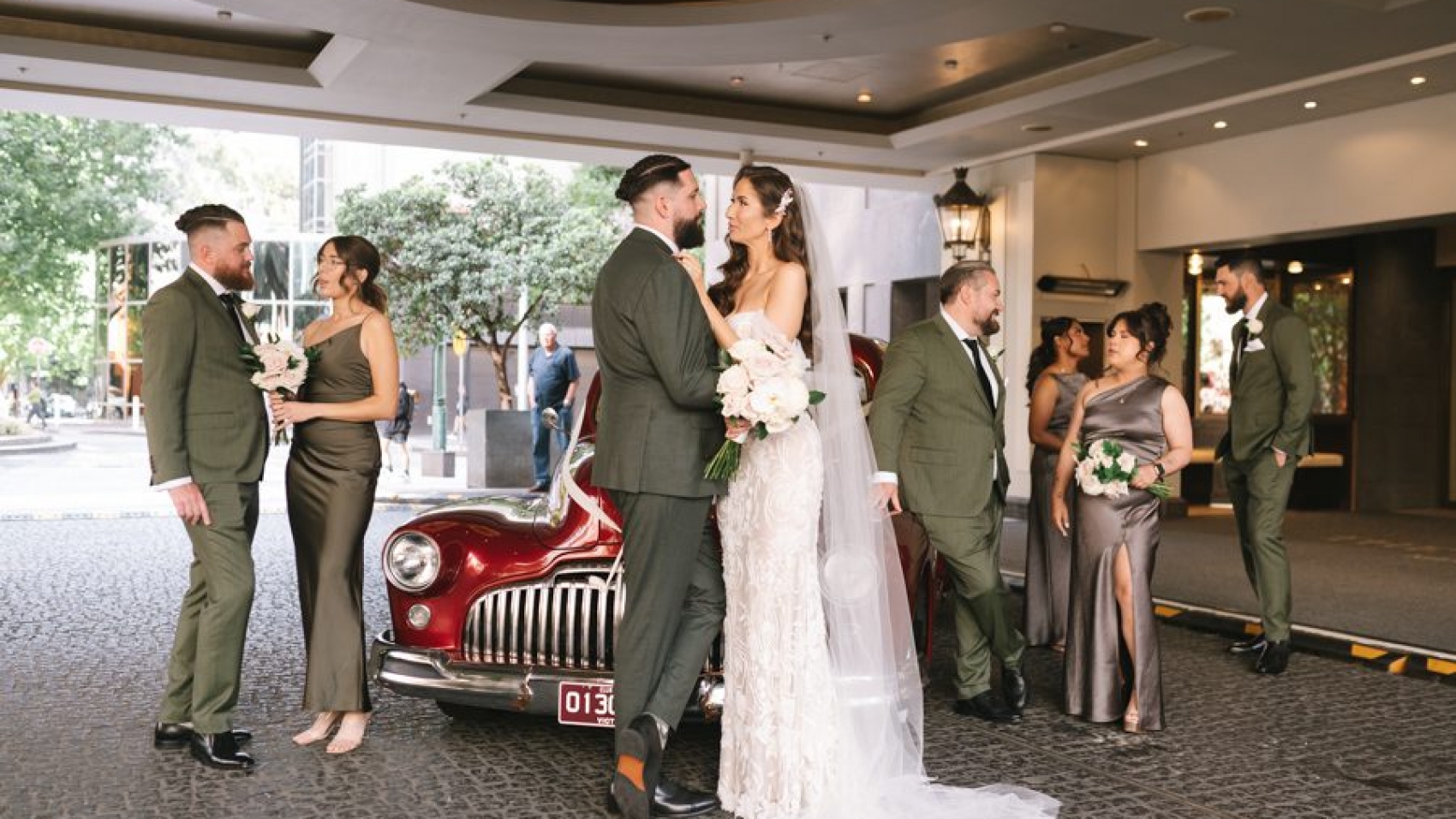 wedding photography melbourne