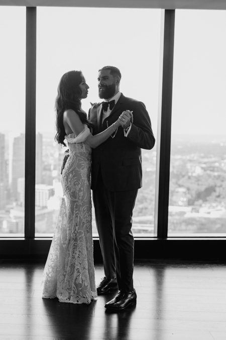 Anti-loss jewelry for wedding photography in Melbourne