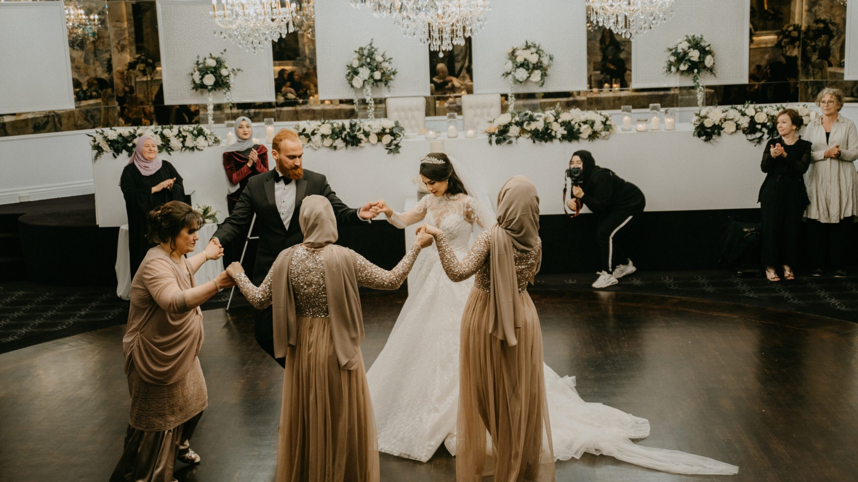 wedding photography melbourne