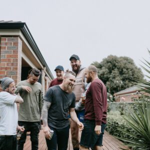 wedding photography melbourne