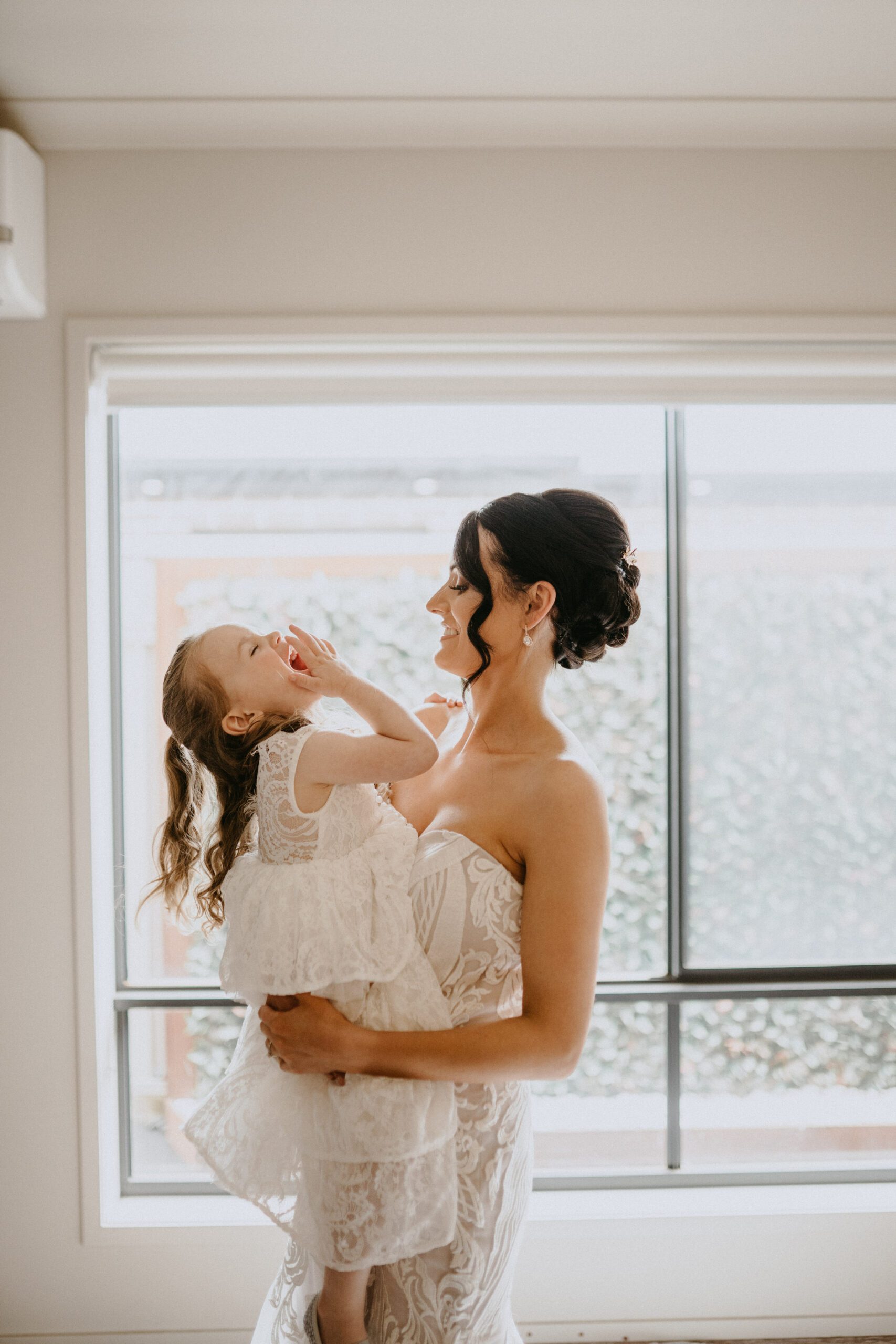 Dress code for wedding photo shoots at Melbourne Church