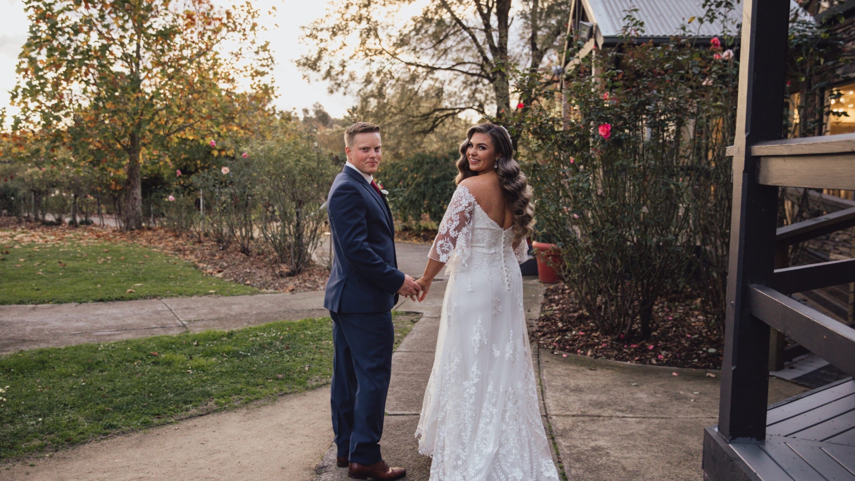wedding photography melbourne