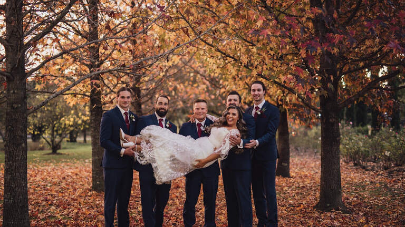 wedding photography melbourne