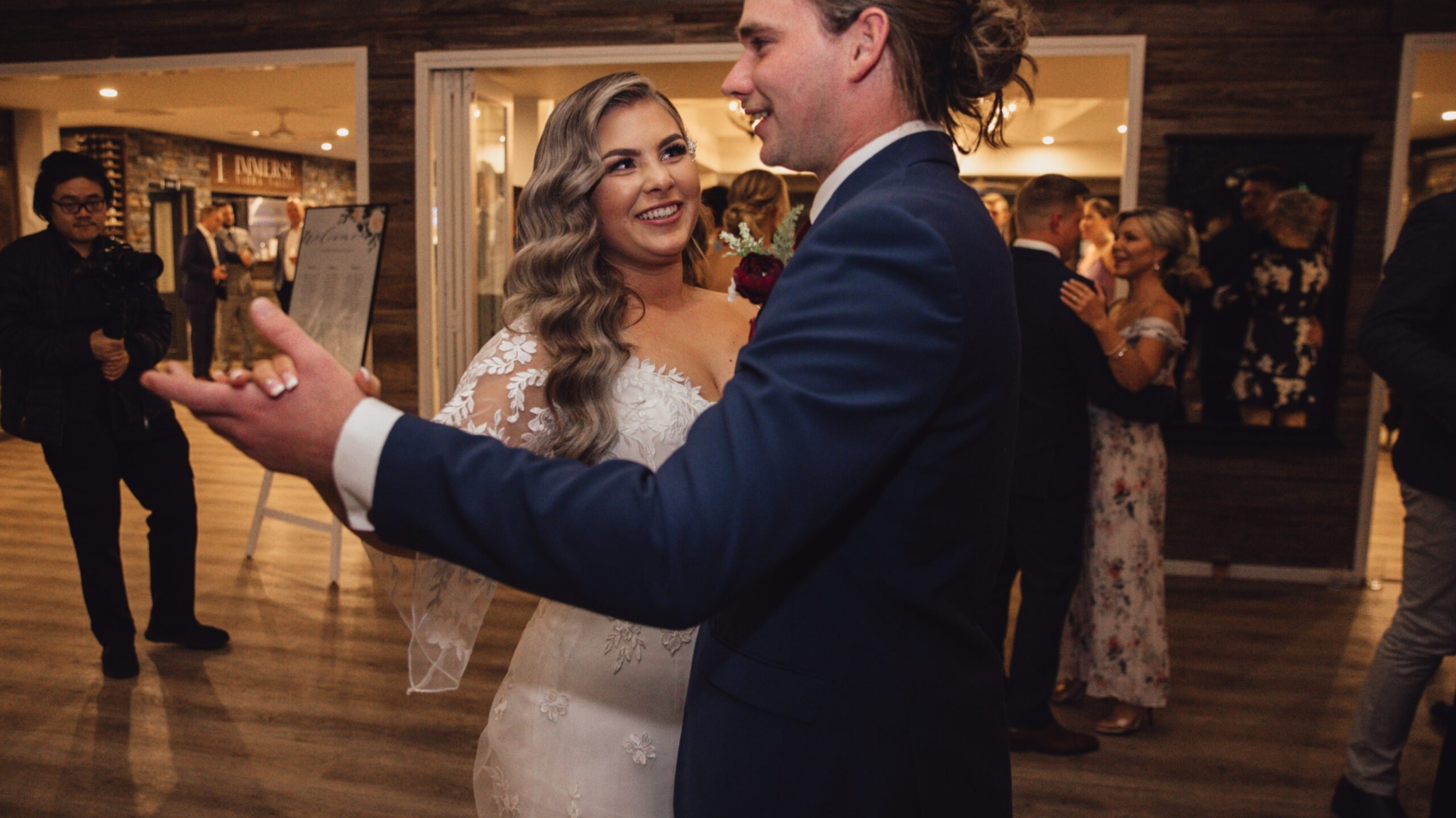 wedding photography melbourne