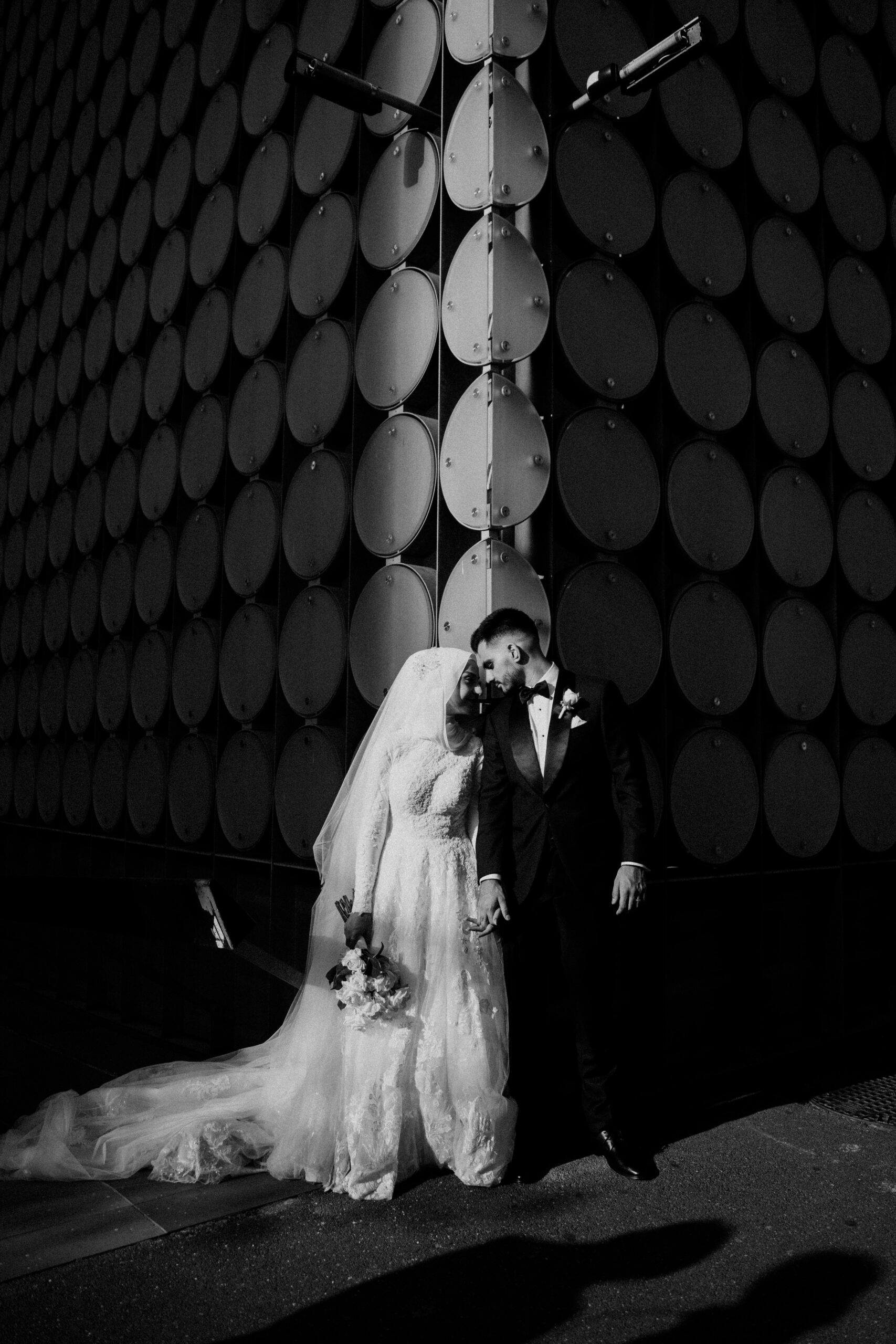 Wedding @Meadowbank Estate