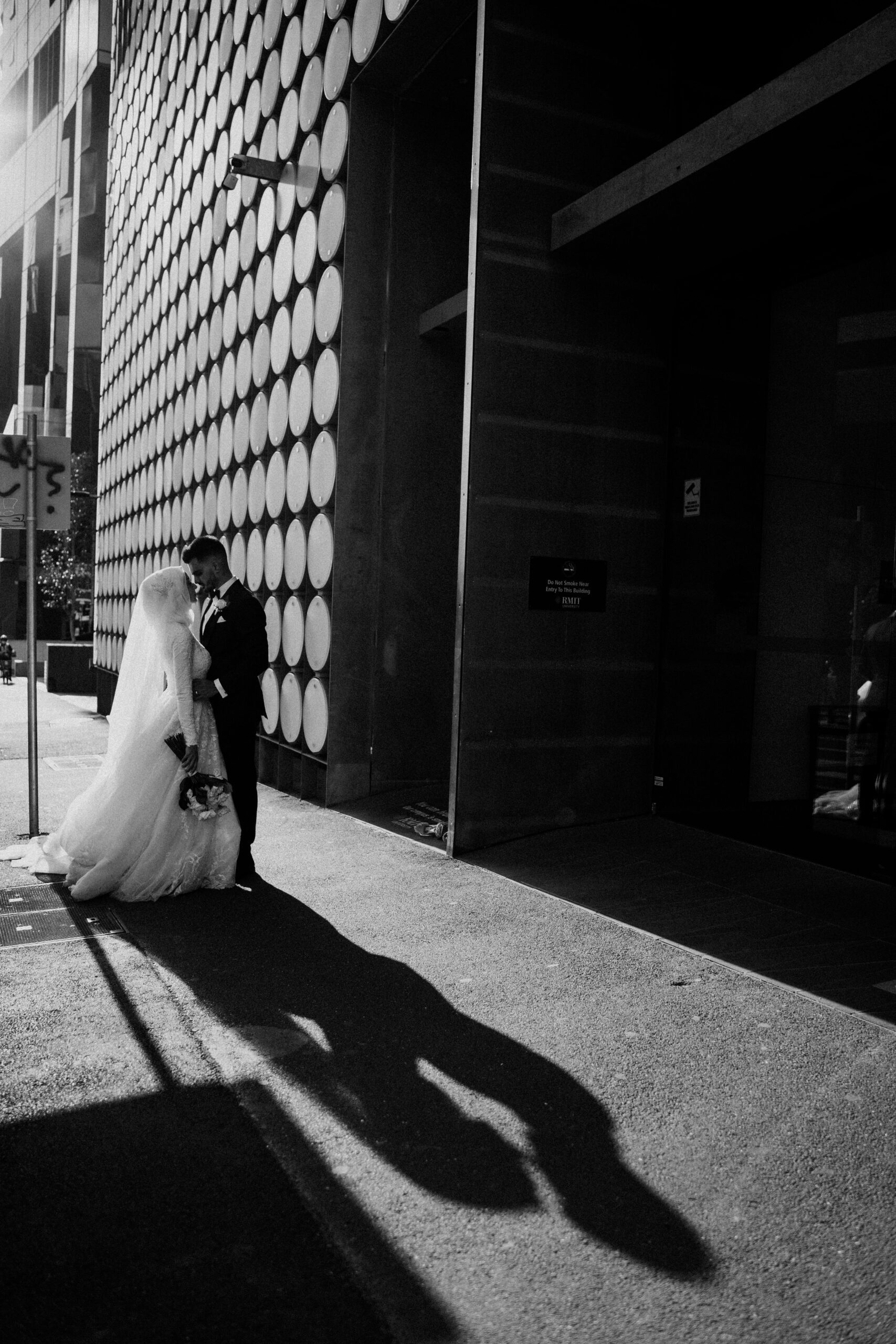 Meadowbanks Estate wedding