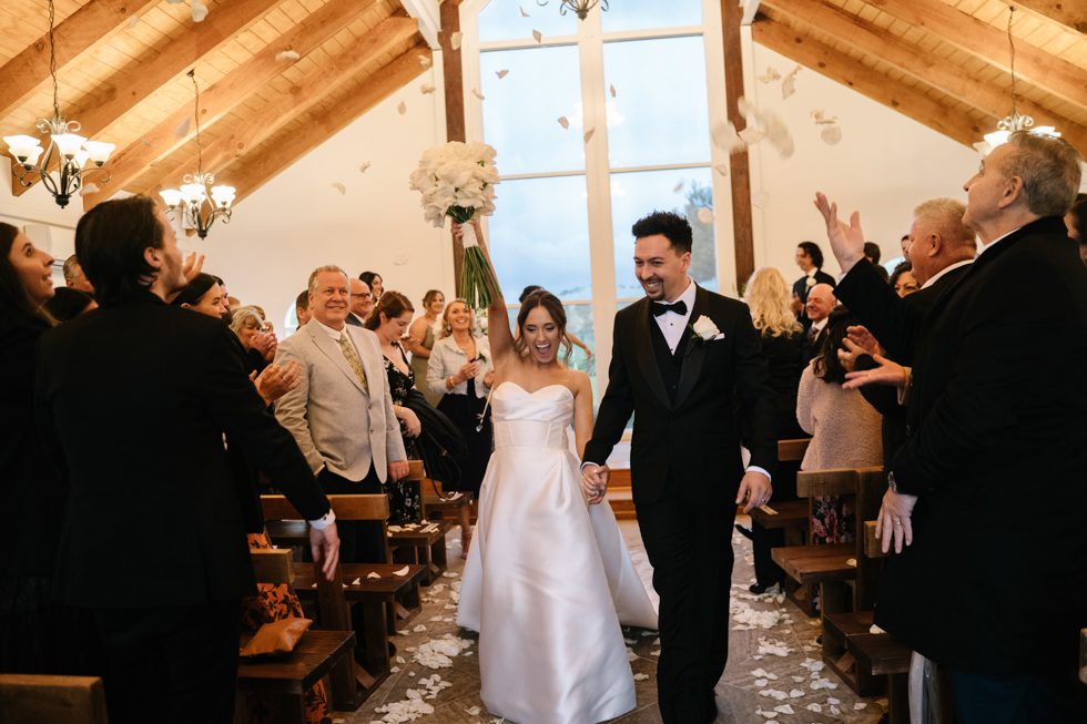 Precautions for Dealing with sudden weather changes in Melbourne wedding photography