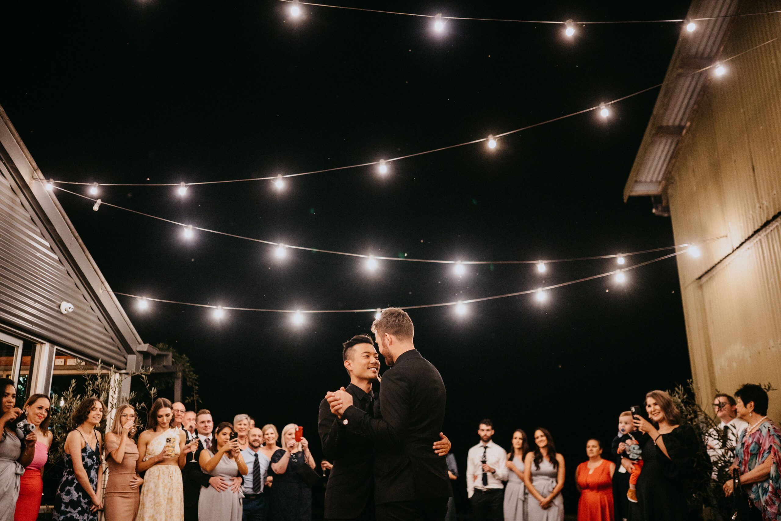 Justin & Leigh’s wedding @Zonzo Estate