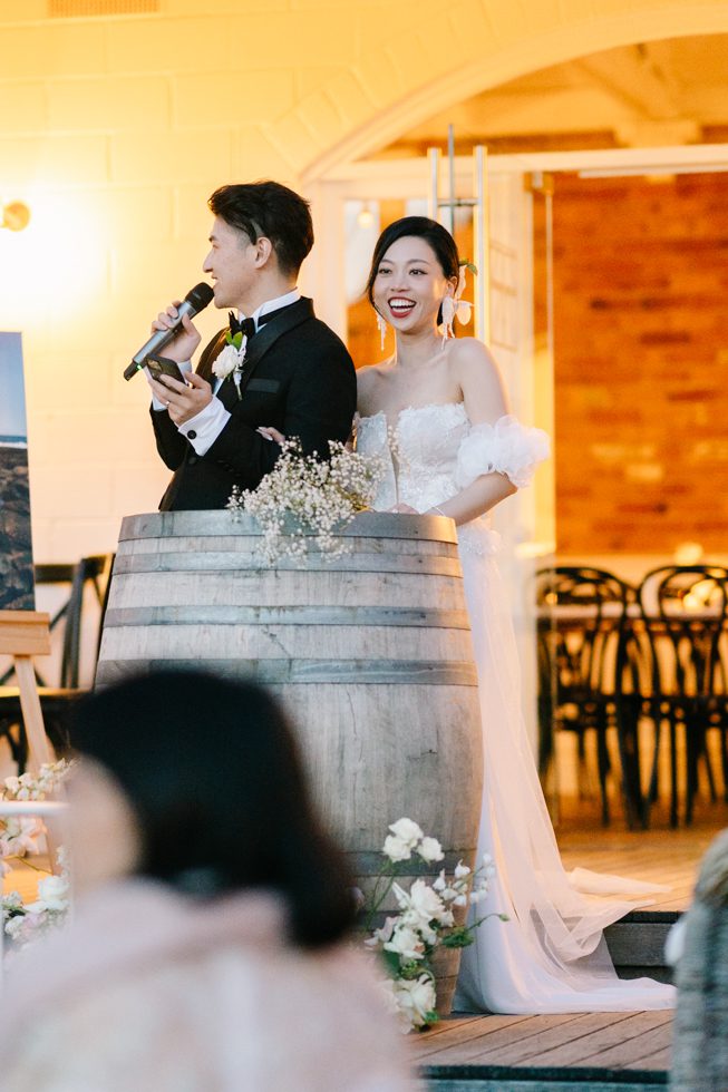 Spring wedding photography in the flower fields in Melbourne