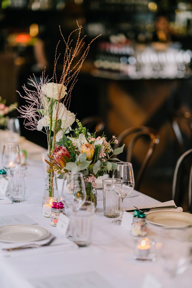 Melbourne wedding photography: Full-process communication for shooting style