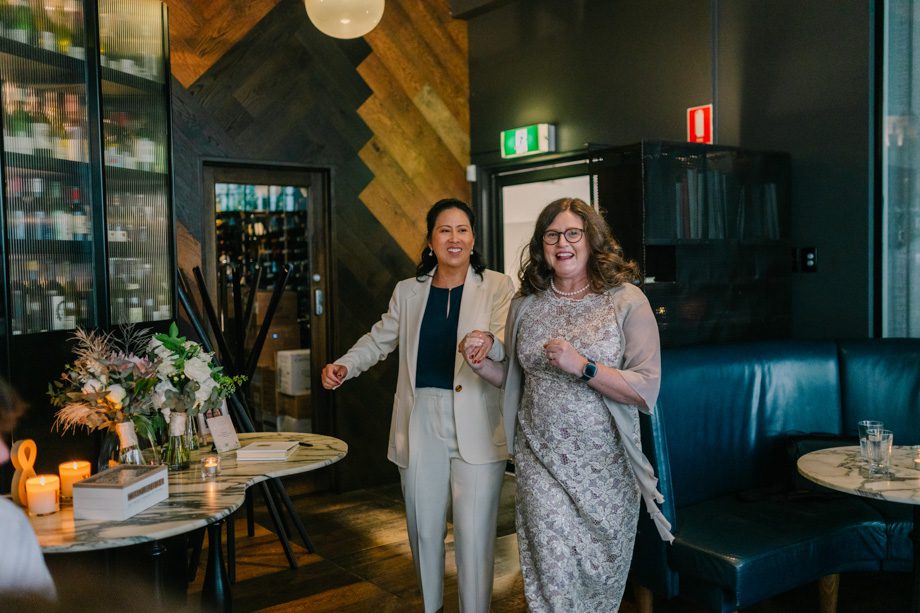 Natural interactive snapshots for wedding photography in Melbourne