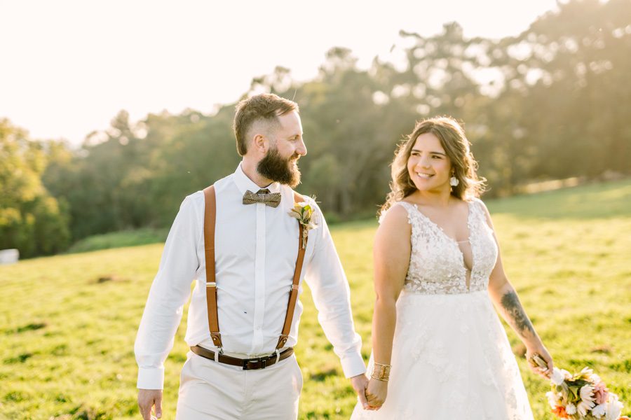 Jordan & Mathew’s wedding @Carlei Wines & The Green Vineyards