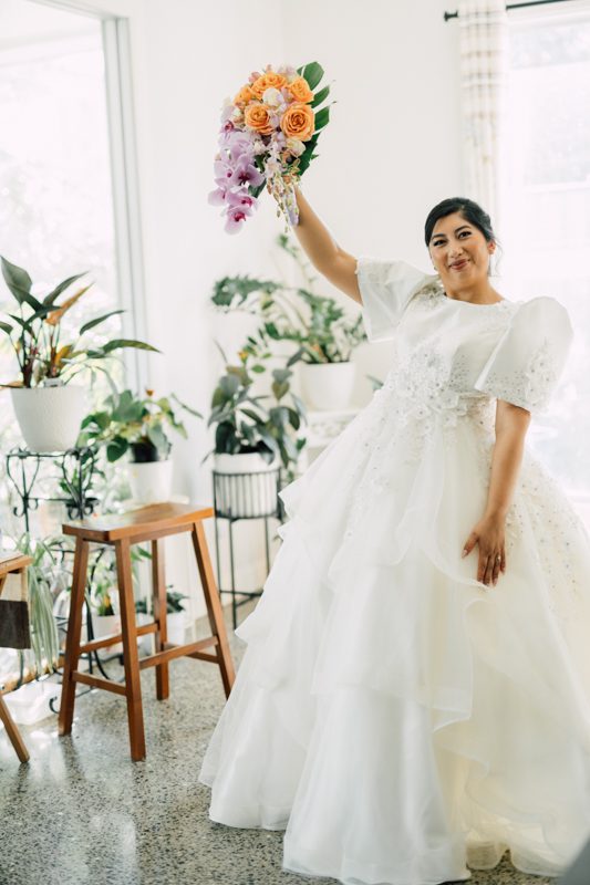 Wedding photography in Apollo Bay, Melbourne