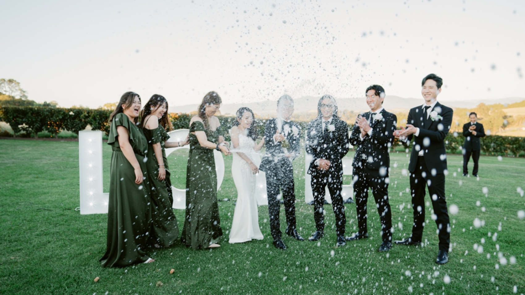 wedding photography melbourne