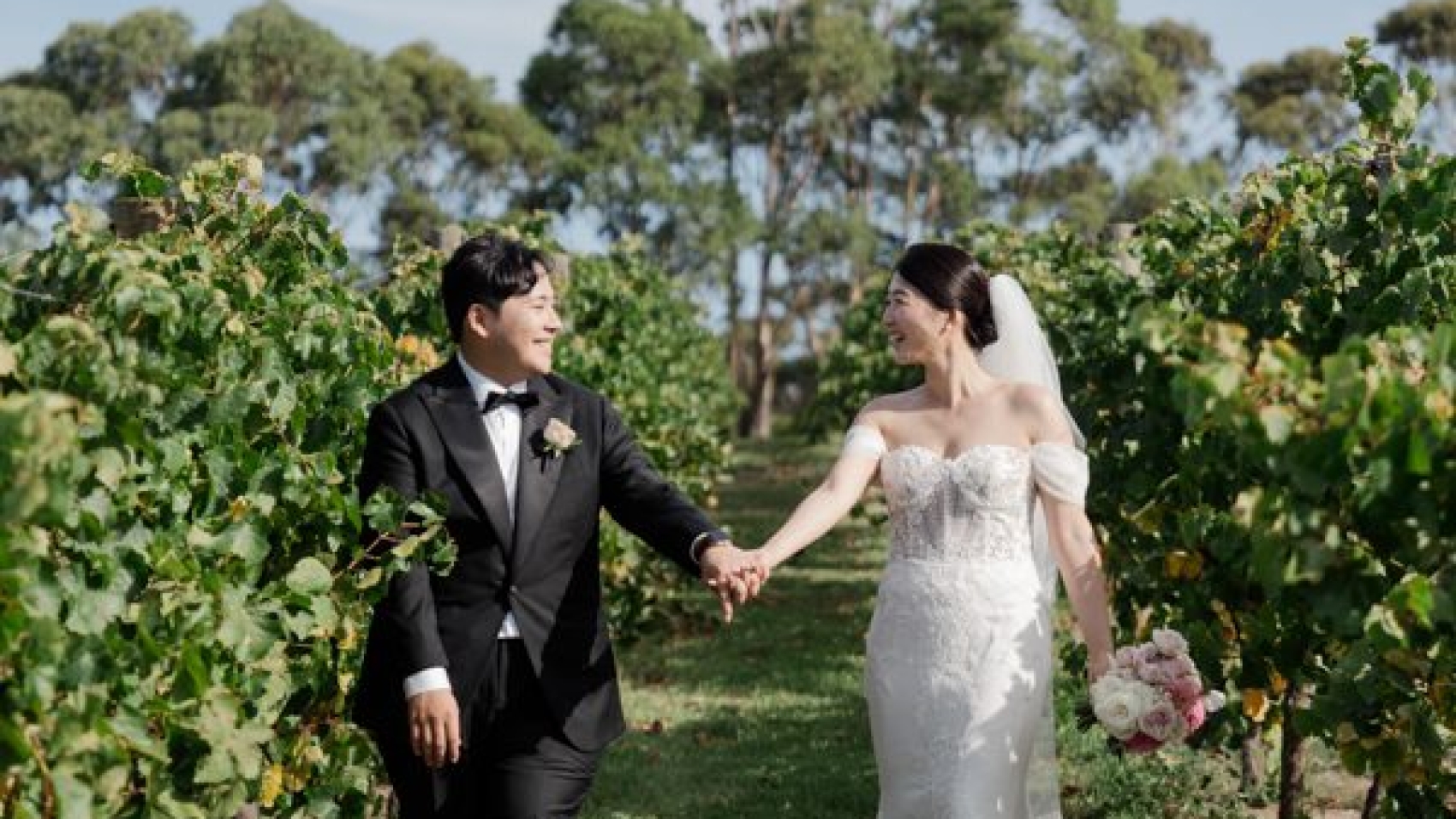 wedding photography melbourne