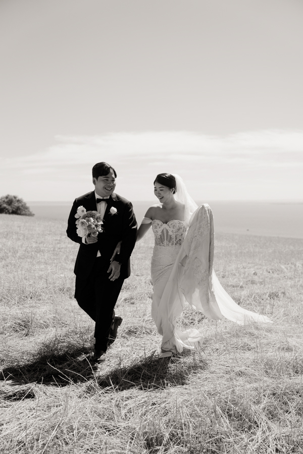 Evan & Heather’s wedding @Jack Rabbit Winery