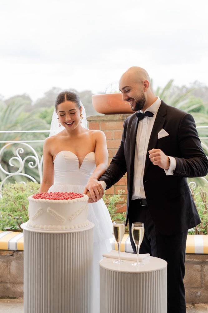 Reserve time for cross-regional shooting in Melbourne