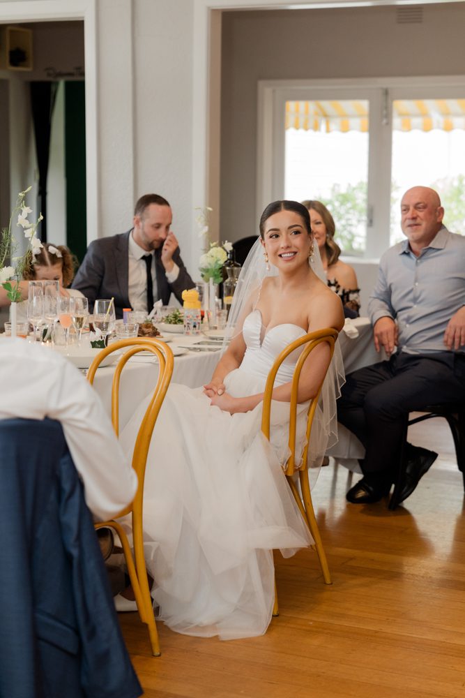 How to choose an outdoor location for wedding photography in Melbourne