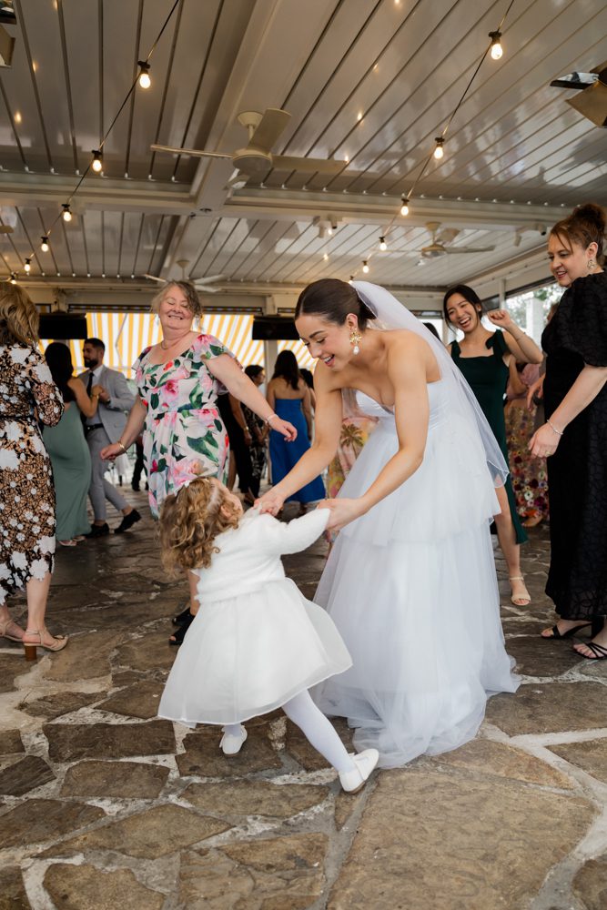 Tips for avoiding squinting when shooting against the light in Melbourne