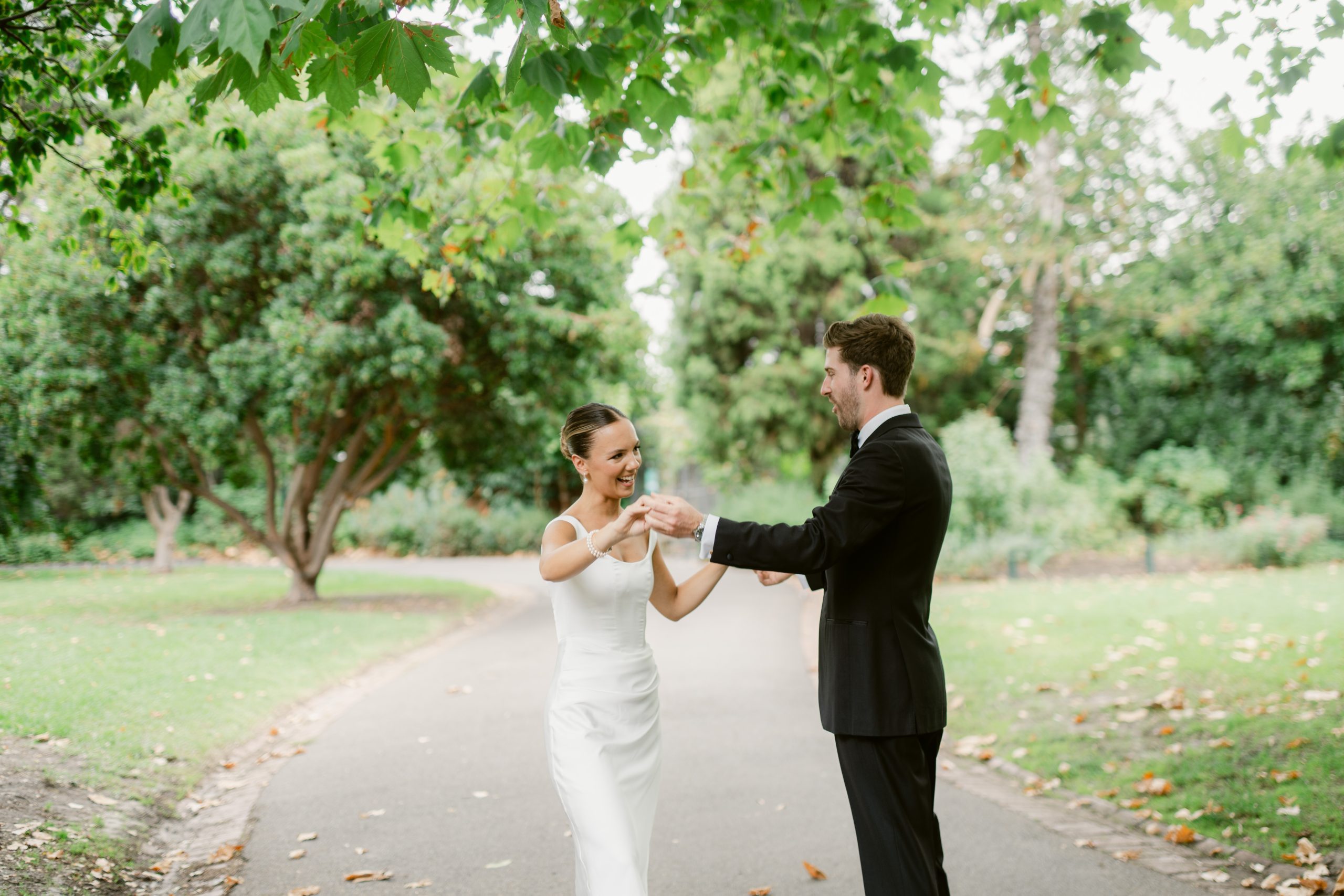 Isabel & Matthew’s wedding at Young Hearts