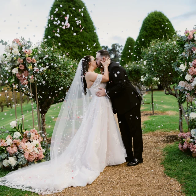 A day filled with moments we will remember
