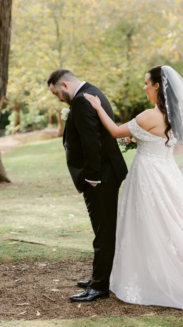 Simply, the best day. 🌱💍 @rebeccaaclo